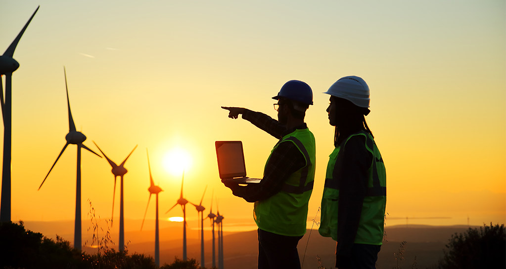 Contrôle énergétique